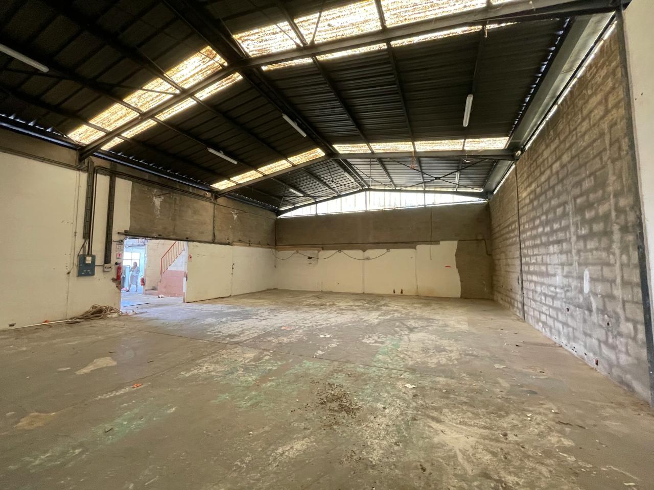 Local d'activité Toulouse 320m² Location local d'activité Toulouse Haute-Garonne OLACT2532892 7
